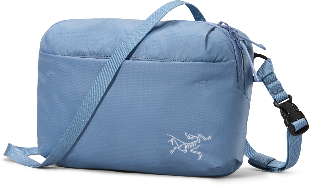 Waist bag – Heliad 6 – Stone Wash