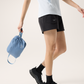 Waist bag – Heliad 6 – Stone Wash