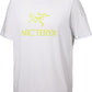 Arc'teryx - Logo - T-shirt - White Light