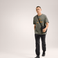 Arc'teryx - Logo - T-shirt - Forage