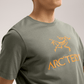 Arc'teryx - Logo - T-shirt - Forage