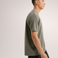 Arc'teryx - Logo - T-shirt - Forage