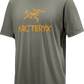 Arc'teryx - Logo - T-shirt - Forage