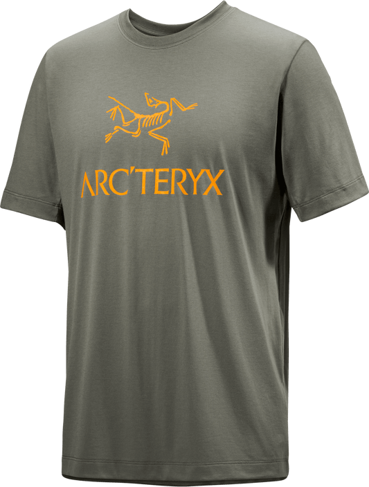 Arc'teryx - Logo - T-shirt - Forage
