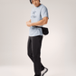 Arc'teryx - Logo - T-shirt - Daybreak