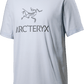 Arc'teryx - Logo - T-shirt - Daybreak