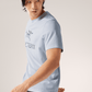 Arc'teryx - Logo - T-shirt - Daybreak