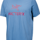 Arc'teryx - Logo - T-shirt - Stonewash