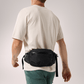 Waist bag – Arro Waist Pack – Black