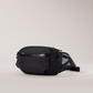 Waist bag – Arro Waist Pack – Black