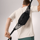 Waist bag – Arro Waist Pack – Black
