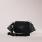 Waist bag – Arro Waist Pack – Black