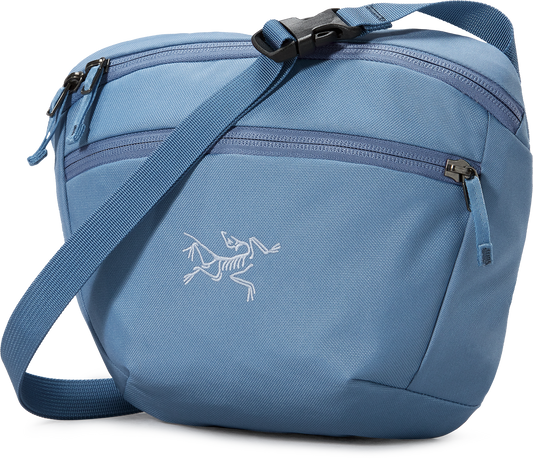 Arc'teryx – Waist Pack – Mantis 2 – Stone Wash