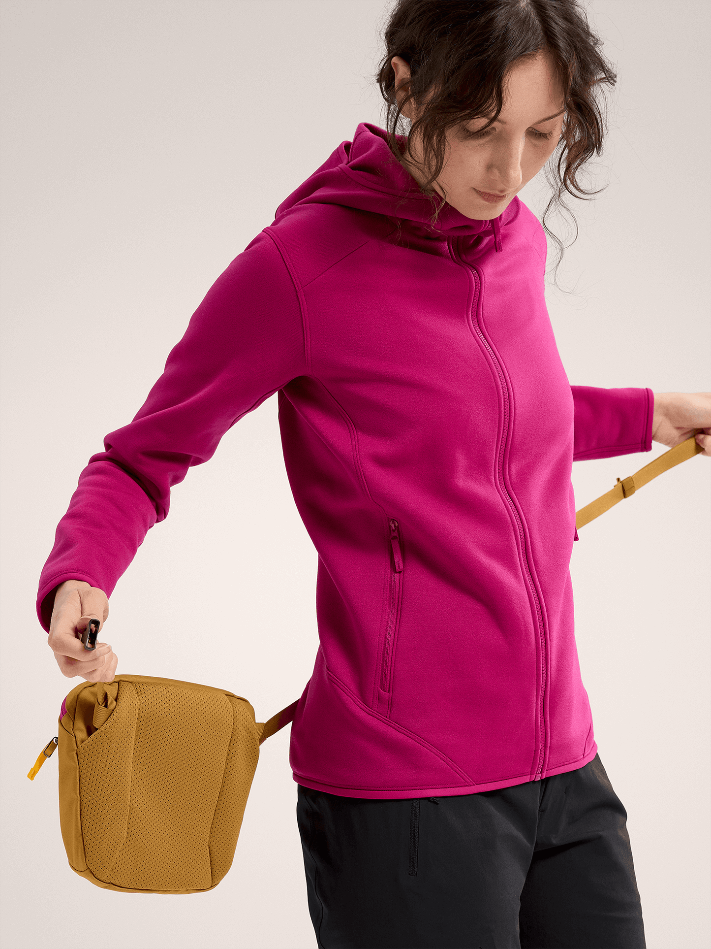 Arc'teryx – Waist pack – Mantis 2 – Yukon