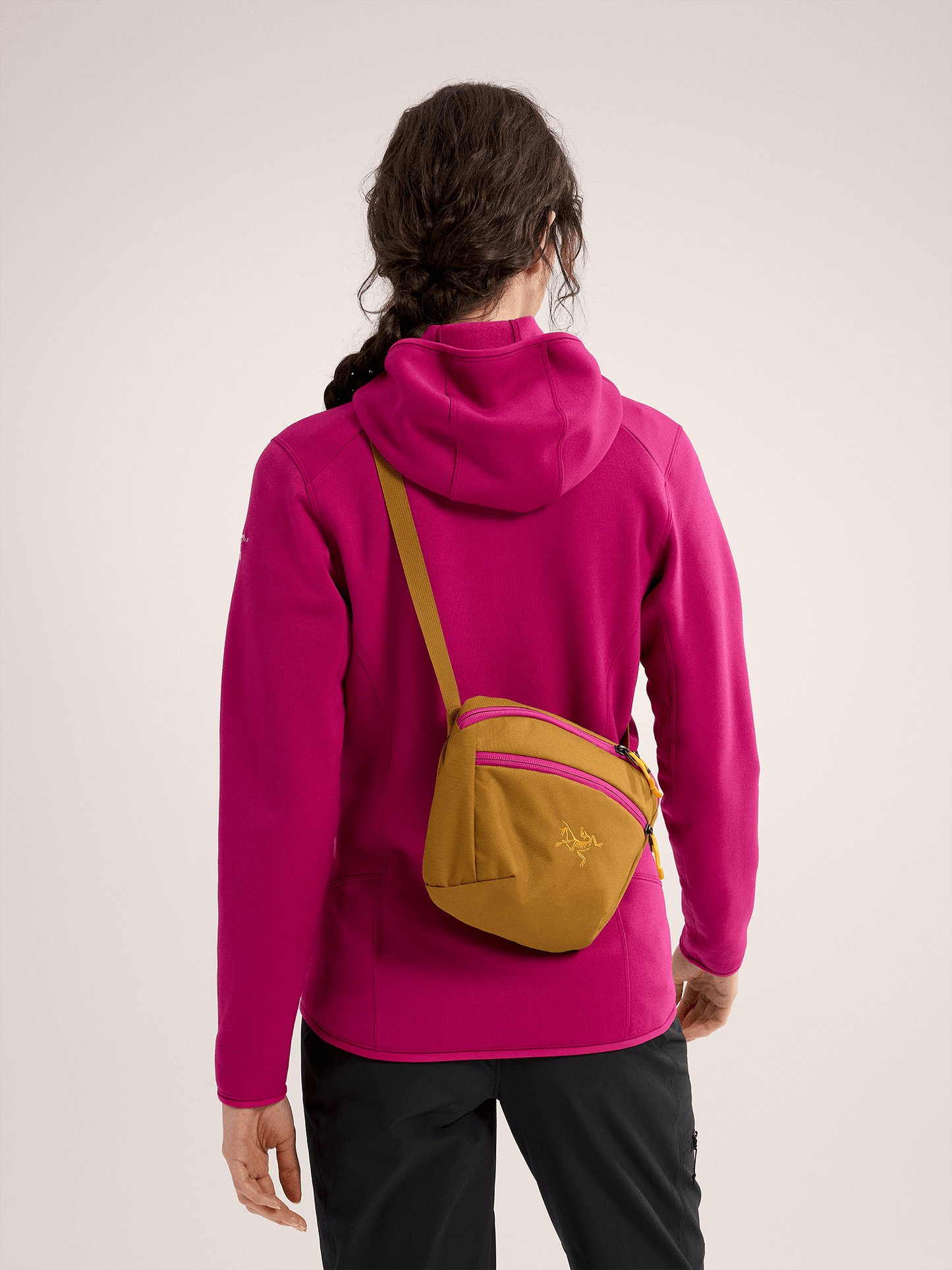 Arc'teryx – Waist pack – Mantis 2 – Yukon
