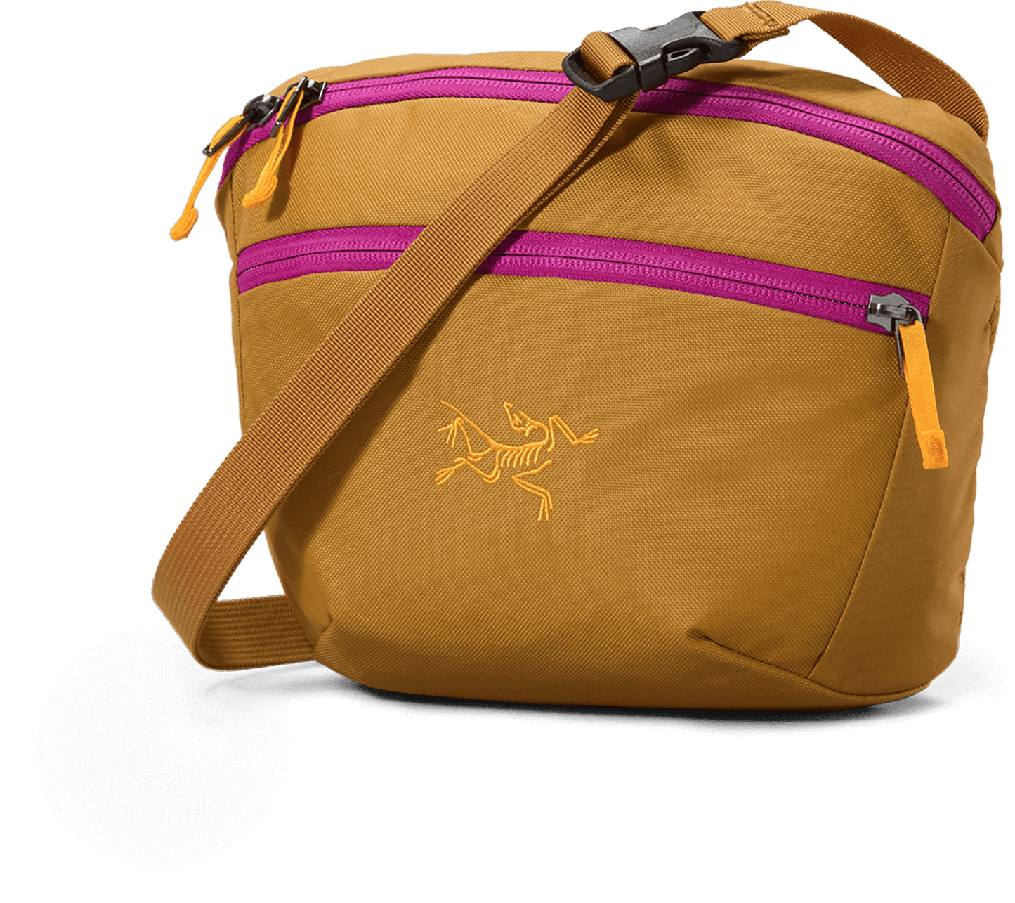 Arc'teryx – Waist pack – Mantis 2 – Yukon