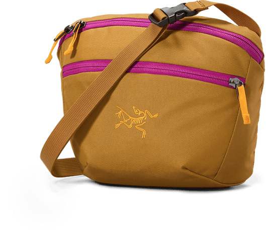 Arc'teryx – Waist pack – Mantis 2 – Yukon