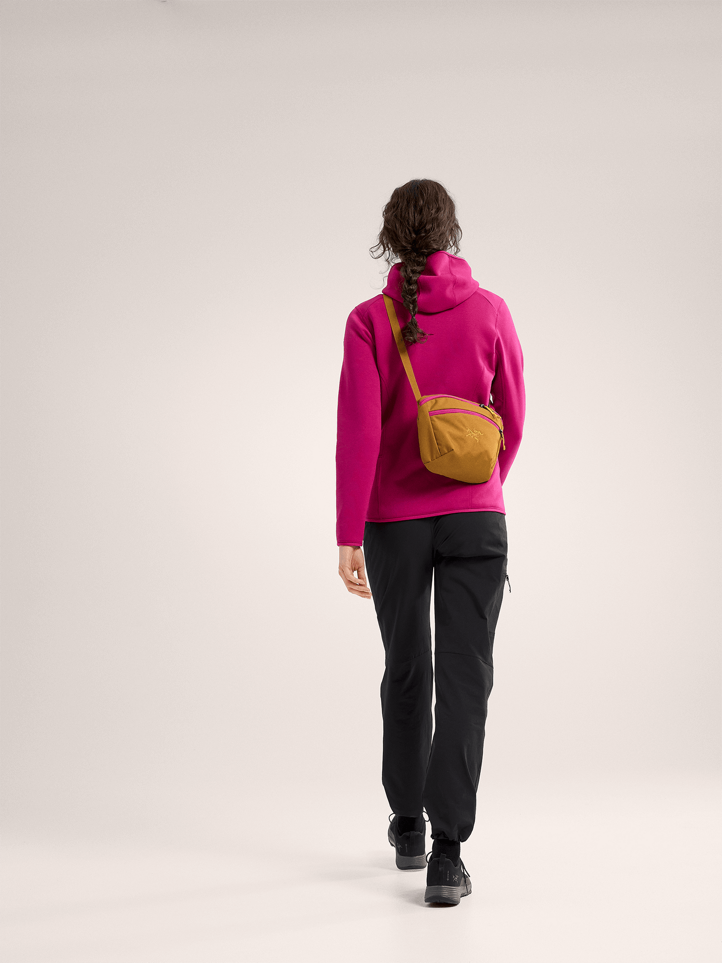 Arc'teryx – Waist pack – Mantis 2 – Yukon