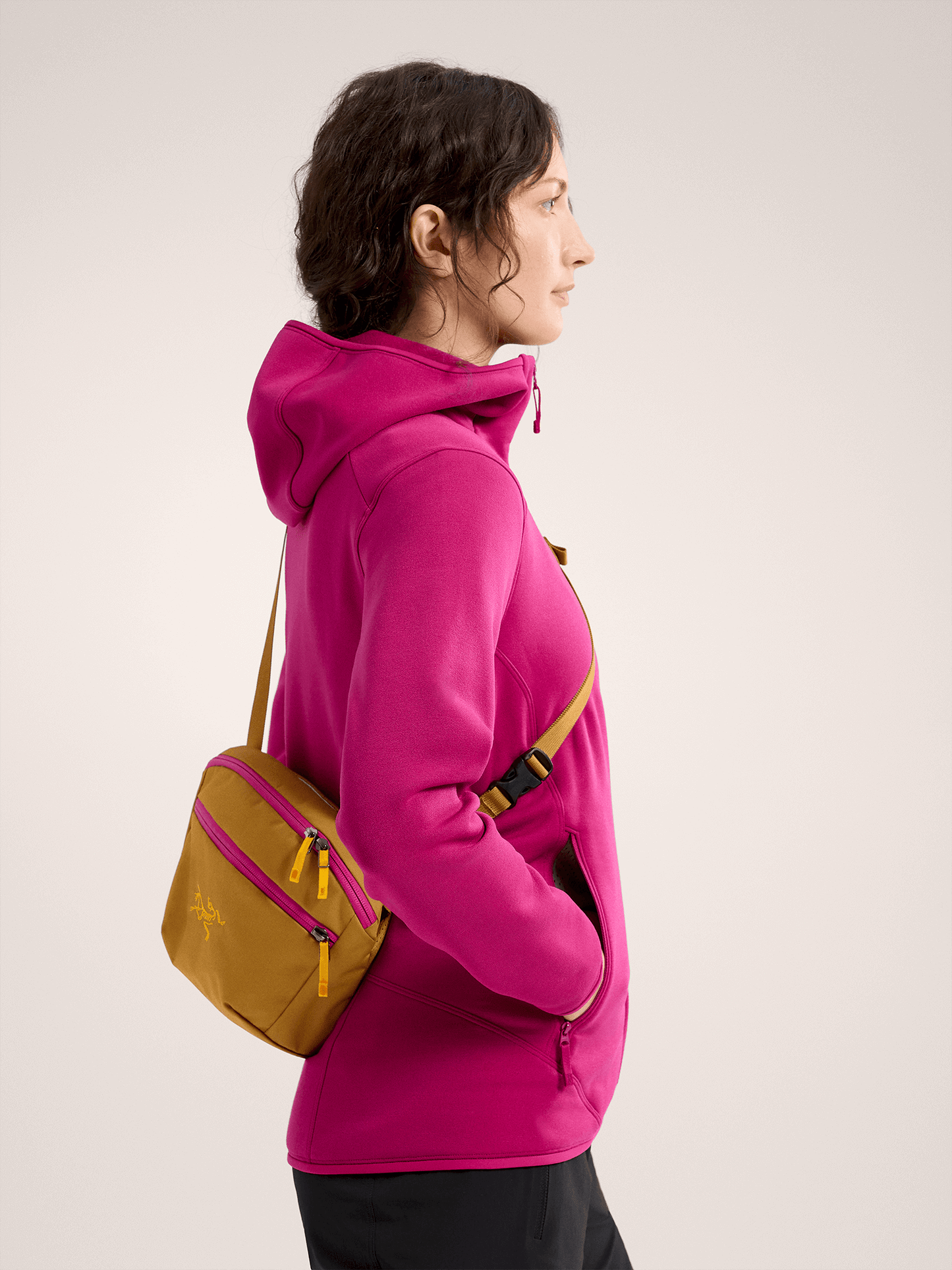 Arc'teryx – Waist pack – Mantis 2 – Yukon
