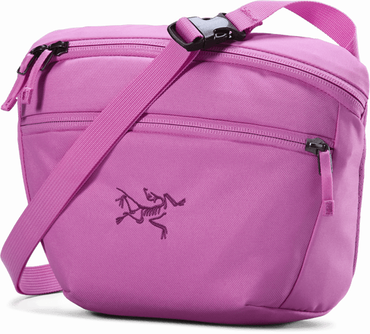 Arc'teryx – Waist pack – Mantis 2 – Alpenglow