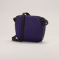 Arc'teryx – Waist pack – Mantis 2 – Black / Soulsonic