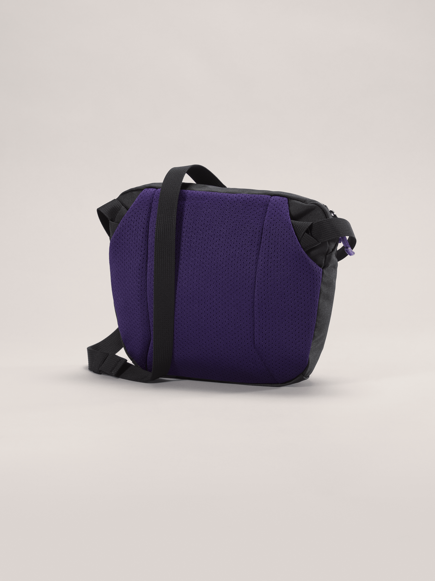 Arc'teryx – Waist pack – Mantis 2 – Black / Soulsonic