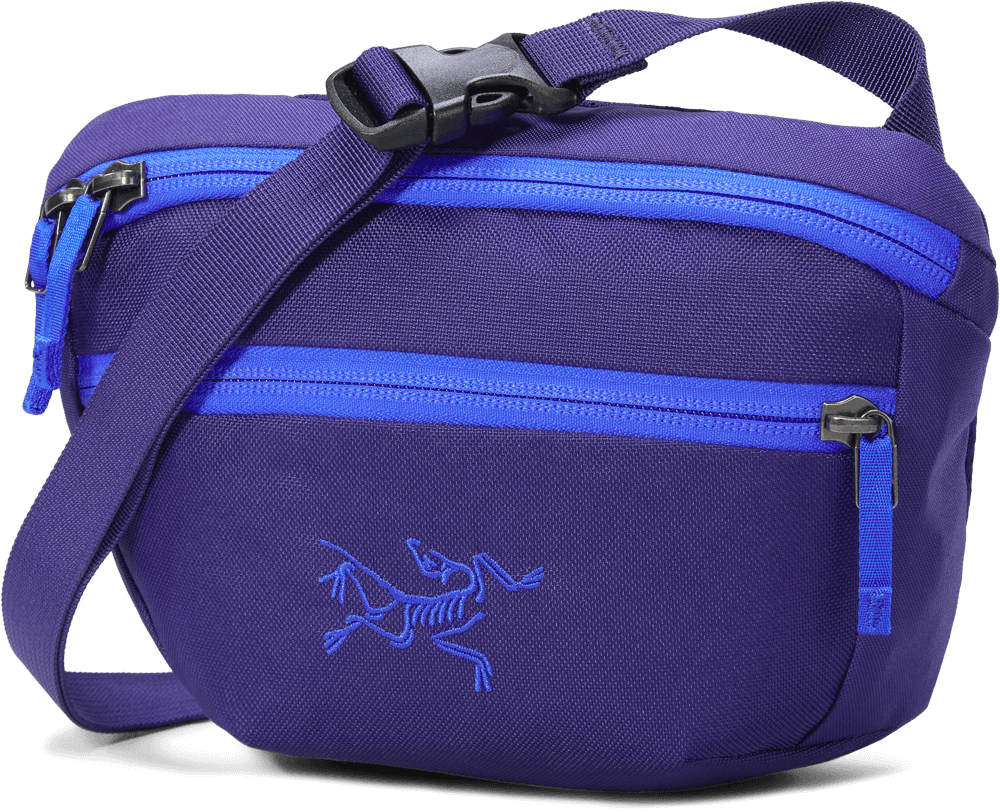 Waist bag – Mantis 1 – Soulsonic