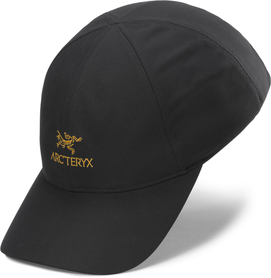 Keps – Arc'teryx Bird Word Cap – 24K Black