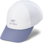 Cap – Bird Word Cap – Arctic Silk / Glacial