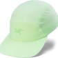Arc'teryx - Cap - Gamma 5 Panel Hat - Phosphorescent