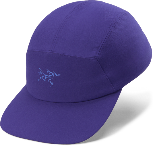 Arc'teryx - Cap - Gamma 5 Panel Hat - Soulsonic