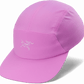 Arc'teryx - Cap - Gamma 5 Panel Hat - Alpenglow