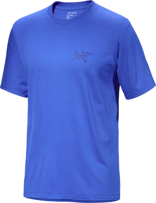 Arc'teryx – Kragg SL Cotton SS – Electra