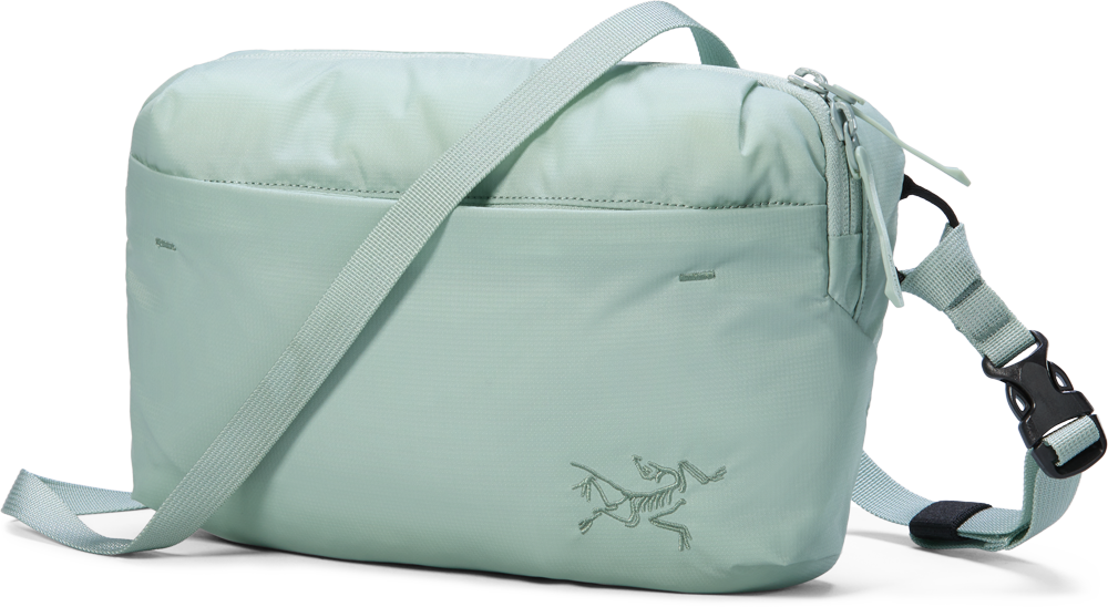 Waist bag – Heliad 6 – Stone Wash