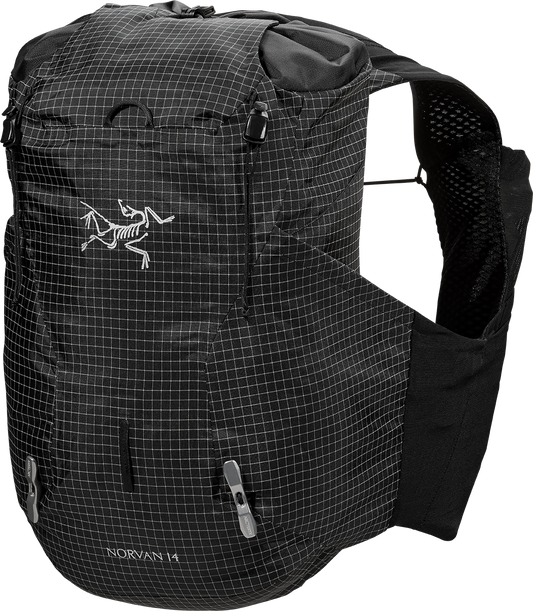 Arc'teryx Norvan 7 Running Vest