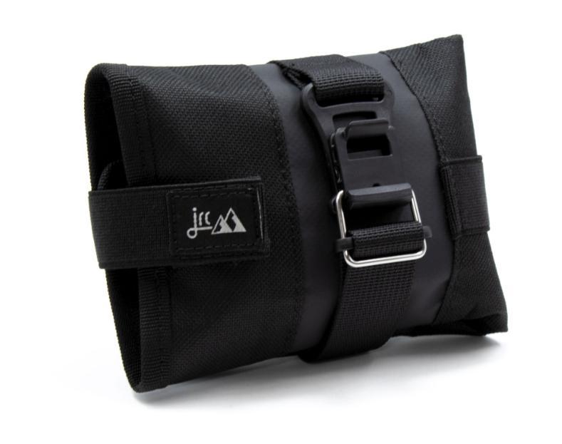 Saddle Roll Bag