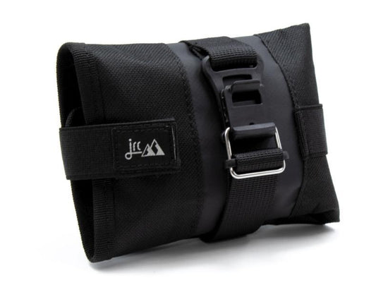 Saddle Roll Bag