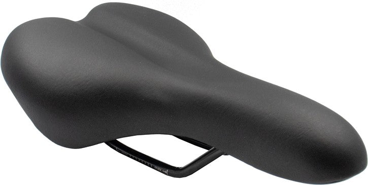 Saddle - black - Genesis