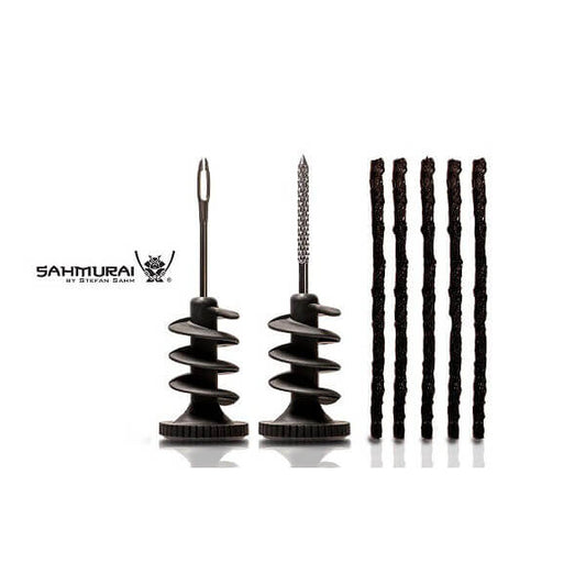 Sahmurai - Sword 2.0 - Tubeless repair kit
