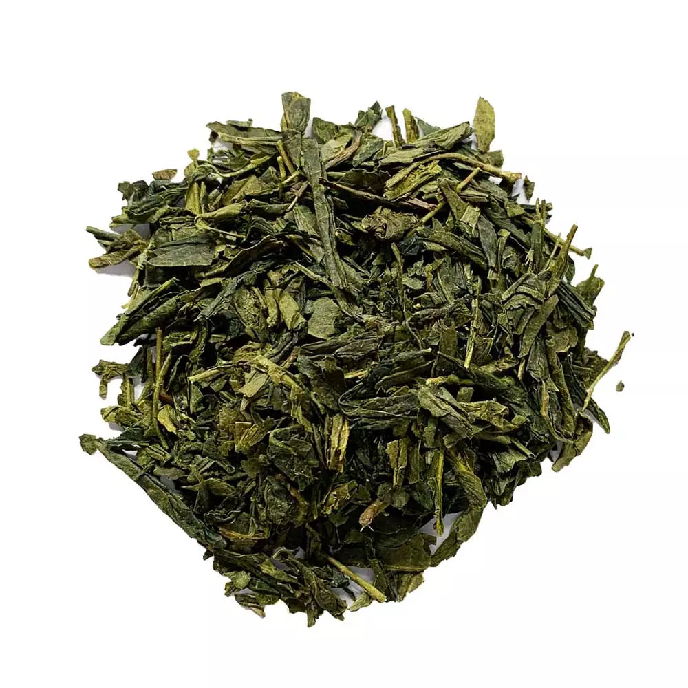 Gringo Nordic – Loose Tea Sencha 100g 