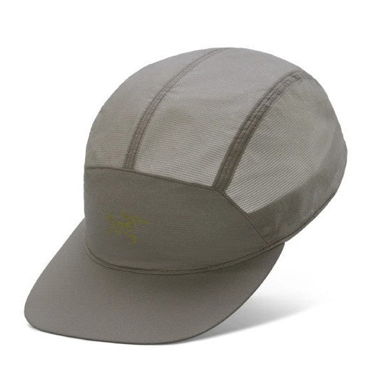 Keps – Aerios 5 Panel Cap – Forage