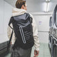 Waterproof backpack