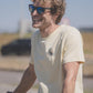 Tour Limited T-Shirt - Yellow
