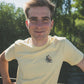 Tour Limited T-Shirt - Yellow