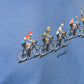 Sprint – Sweatshirt – Blue