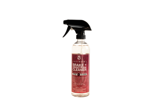 Silca - Brake + Drivetrain Cleaner