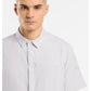 Skyline – Shirt – Light Grey