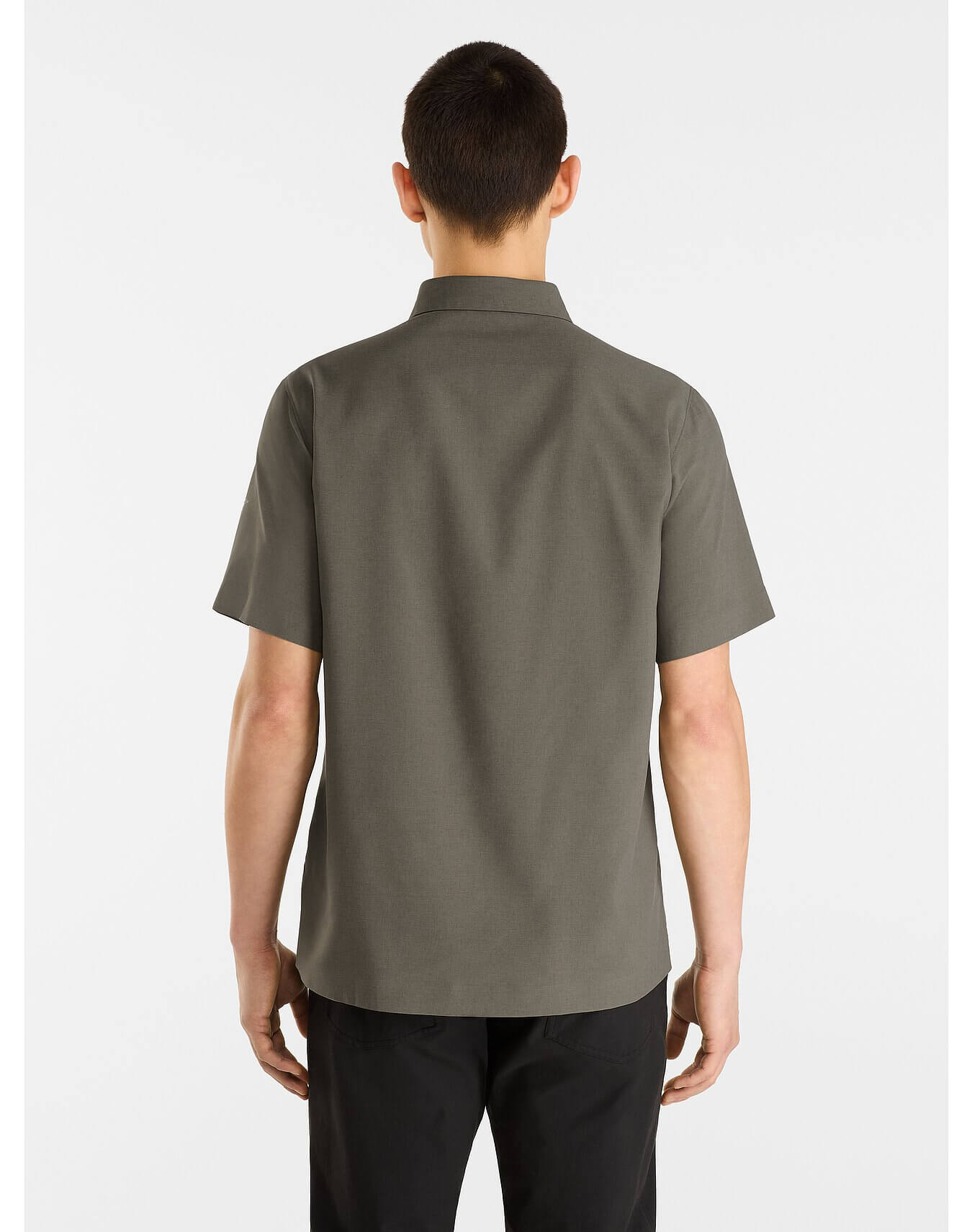 Skyline – Shirt – Forage