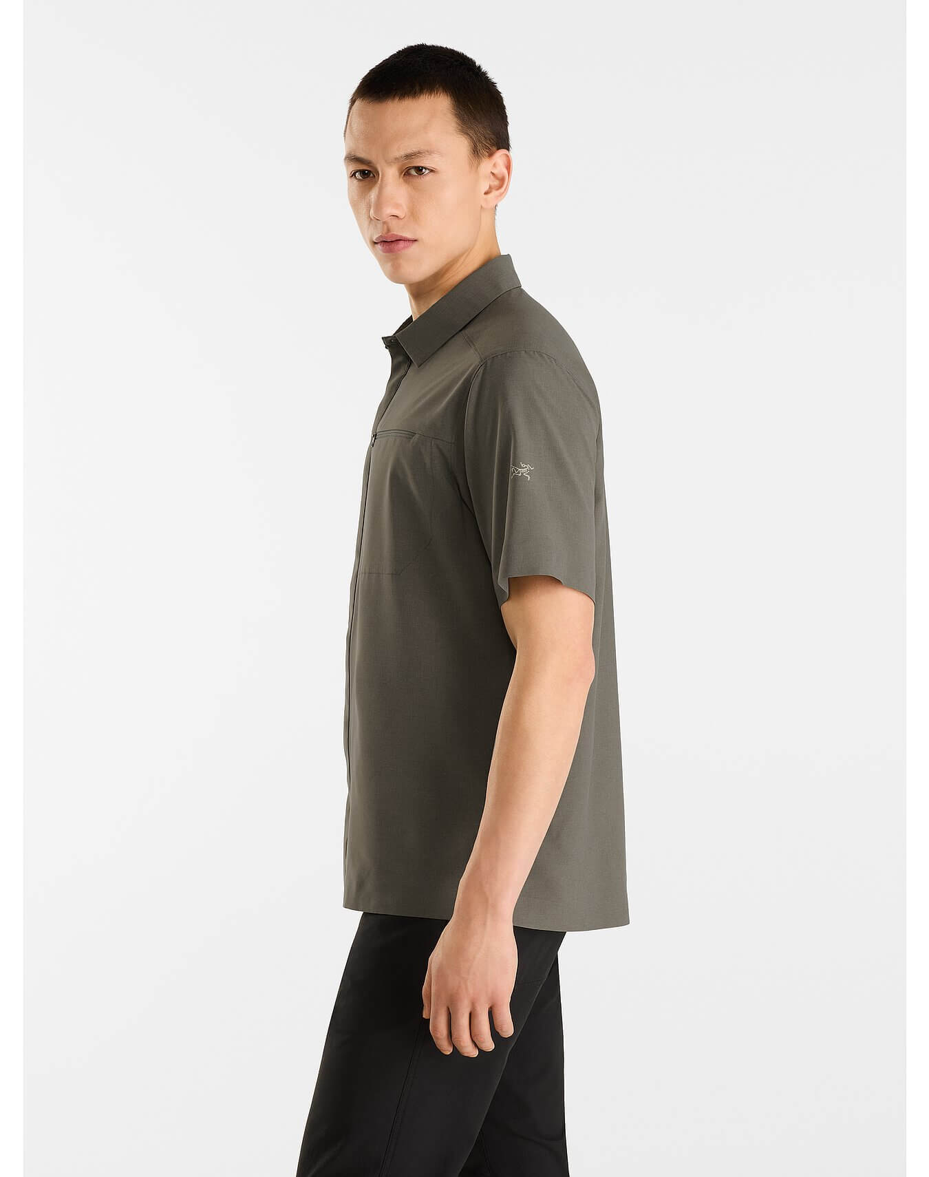Skyline – Shirt – Forage