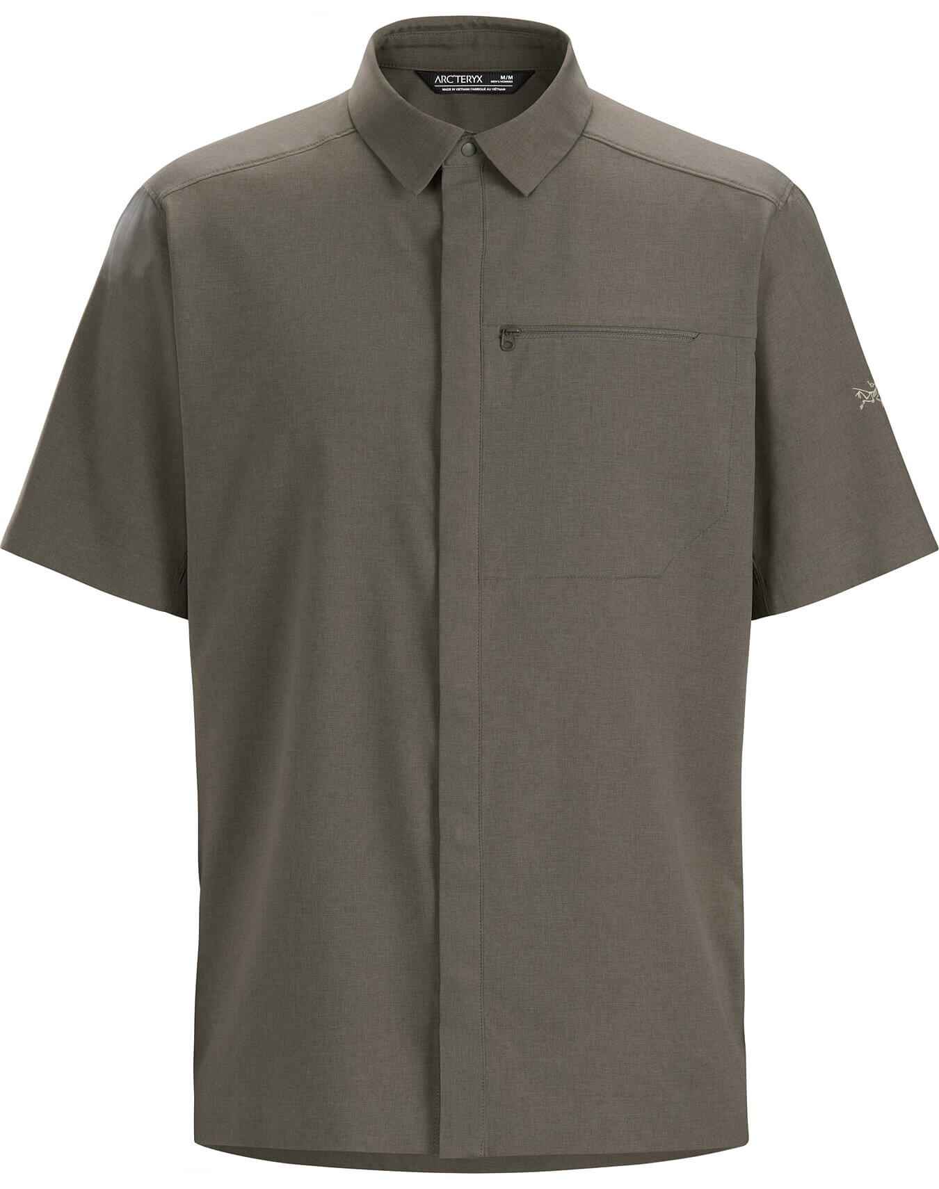 Skyline – Shirt – Forage